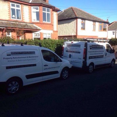 Property maintenance